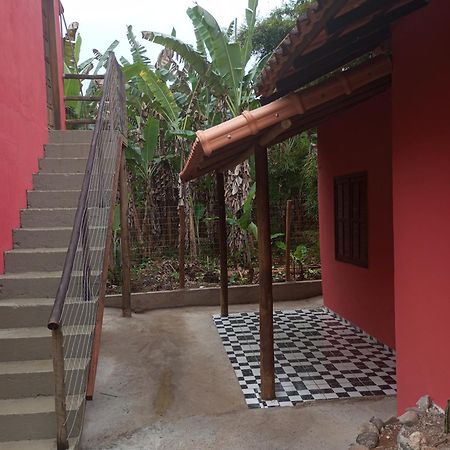 Villa Pareto Guest House Sana Bagian luar foto