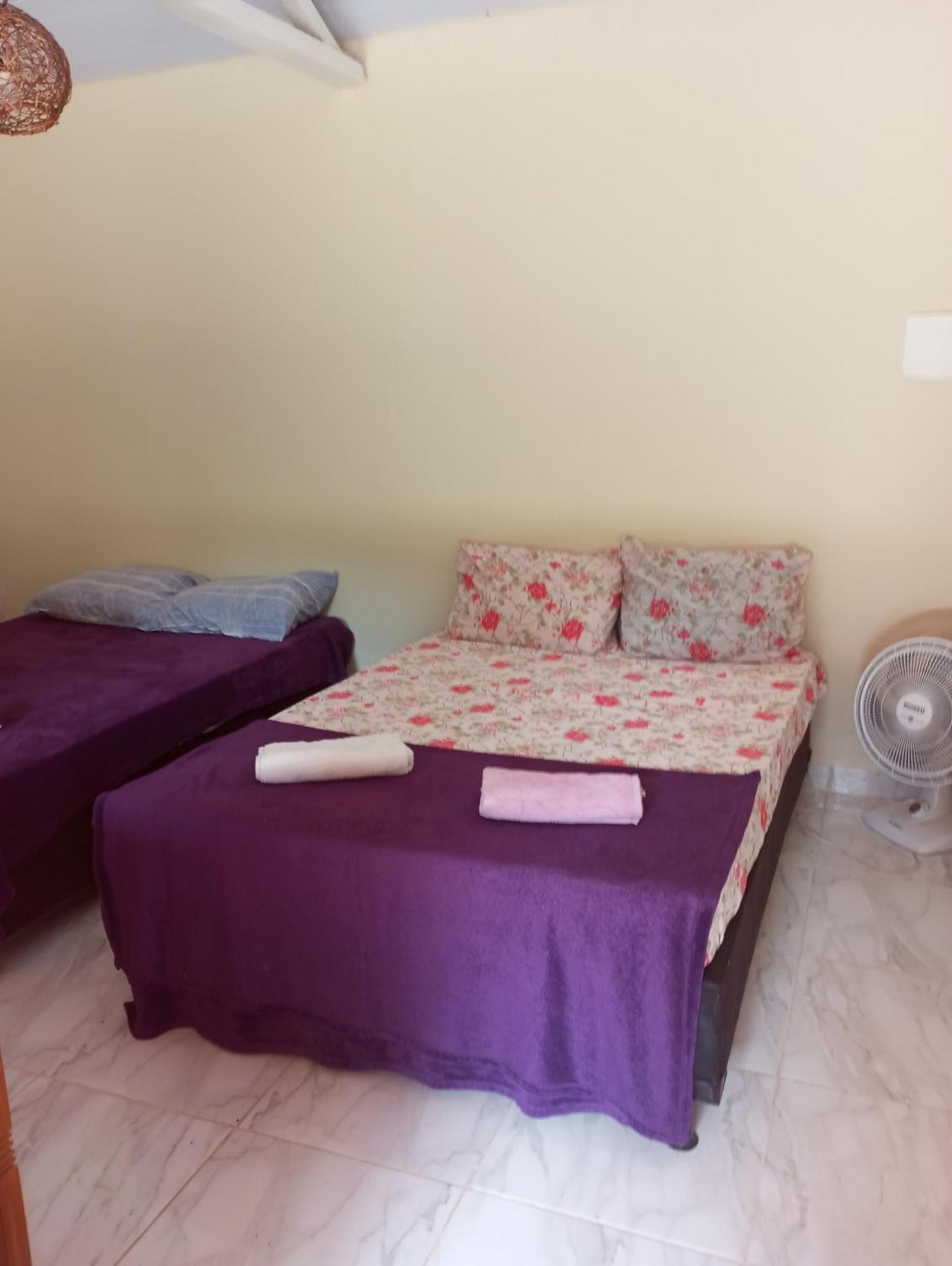 Villa Pareto Guest House Sana Bagian luar foto