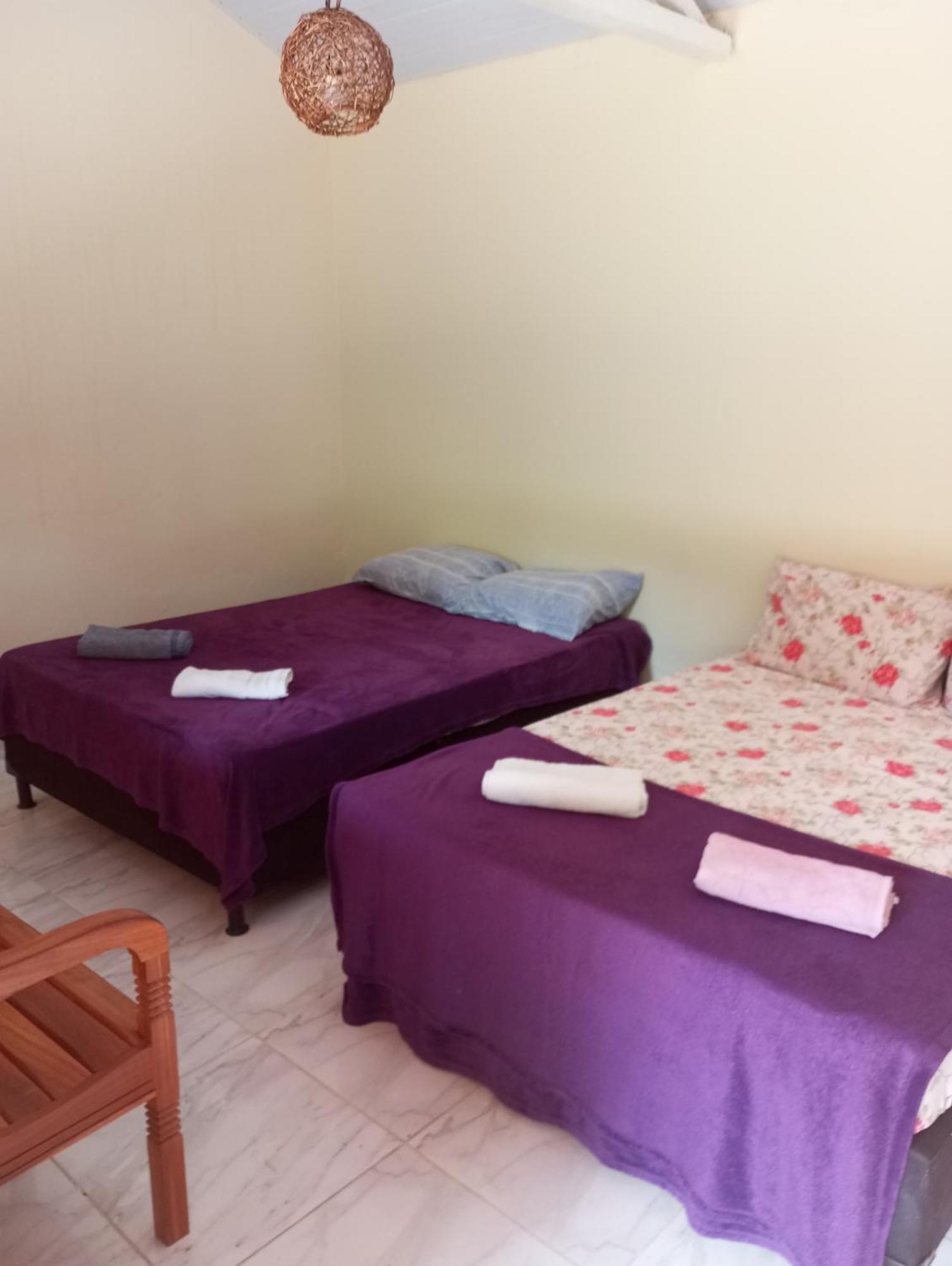 Villa Pareto Guest House Sana Bagian luar foto
