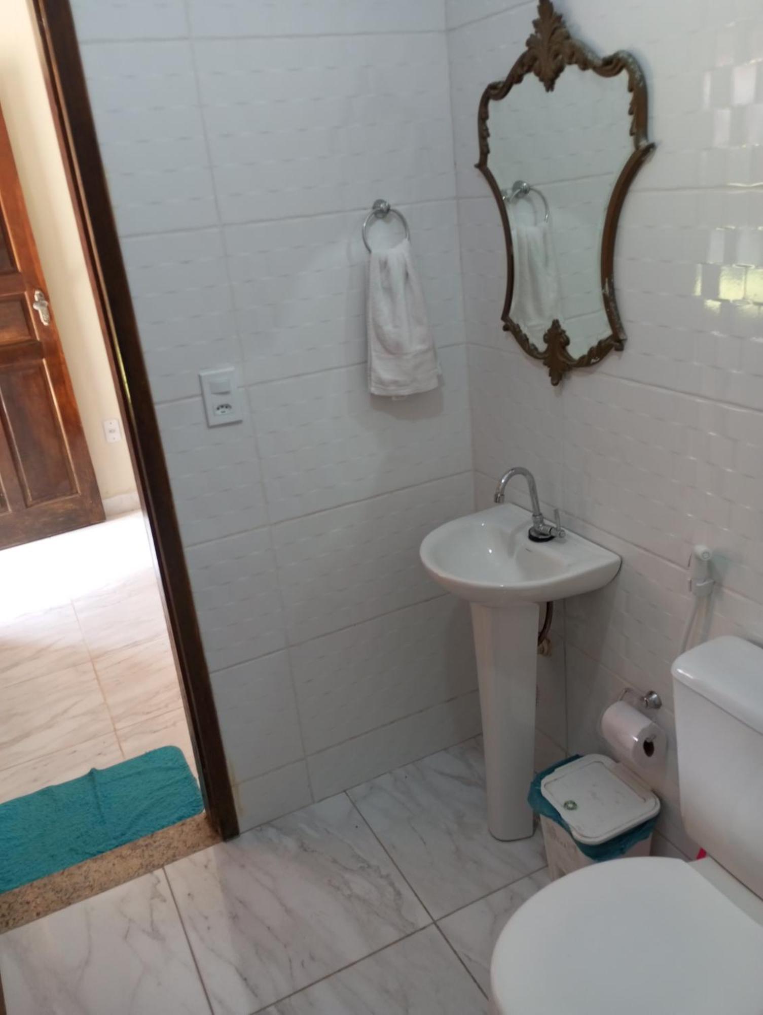 Villa Pareto Guest House Sana Bagian luar foto