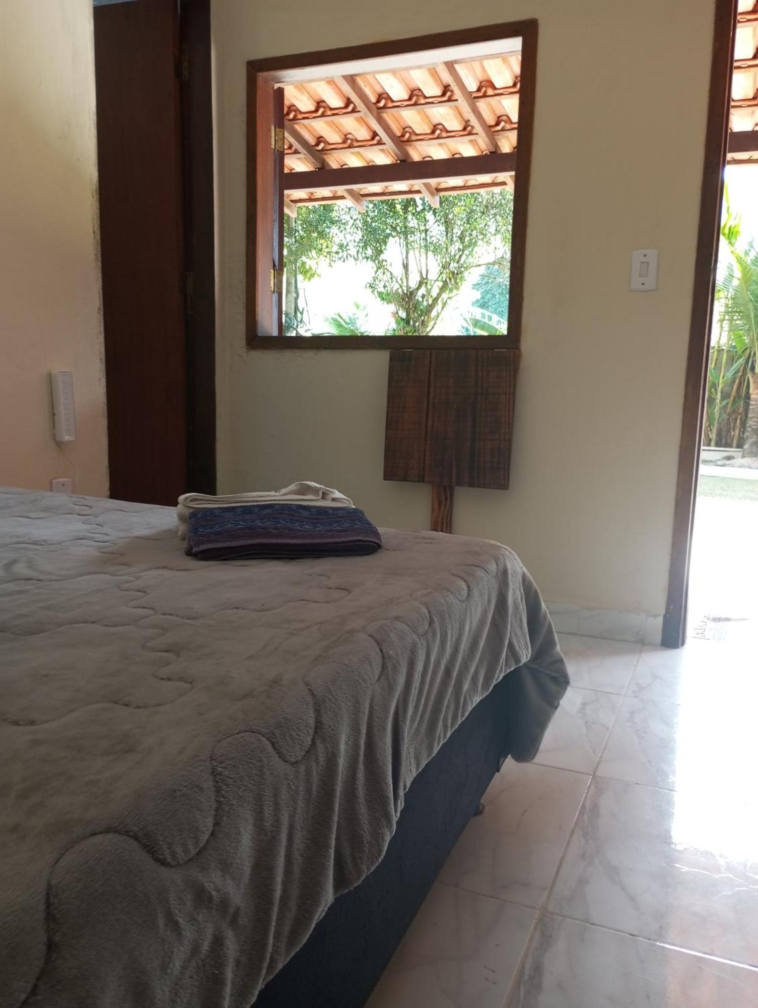 Villa Pareto Guest House Sana Bagian luar foto
