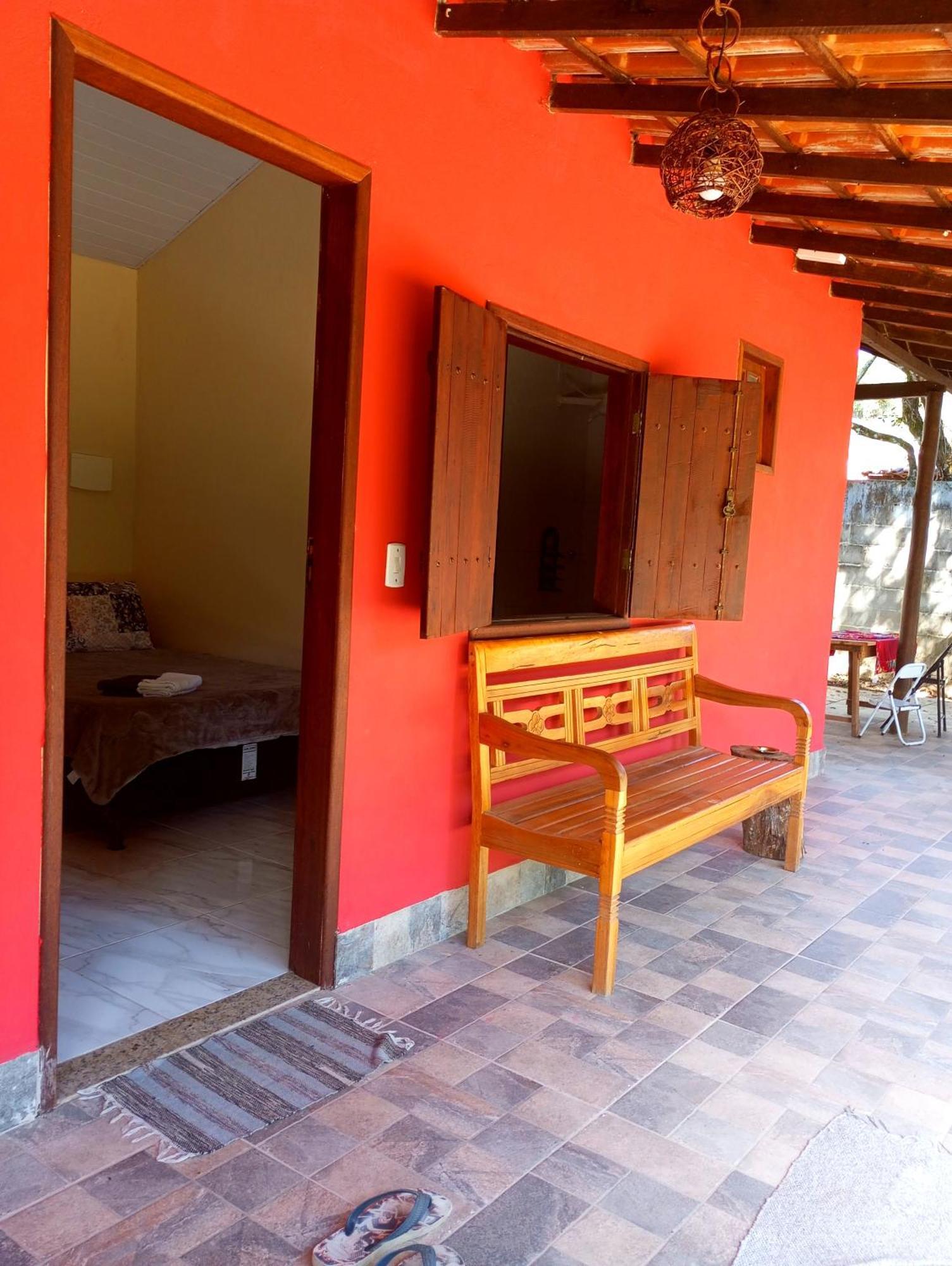 Villa Pareto Guest House Sana Bagian luar foto