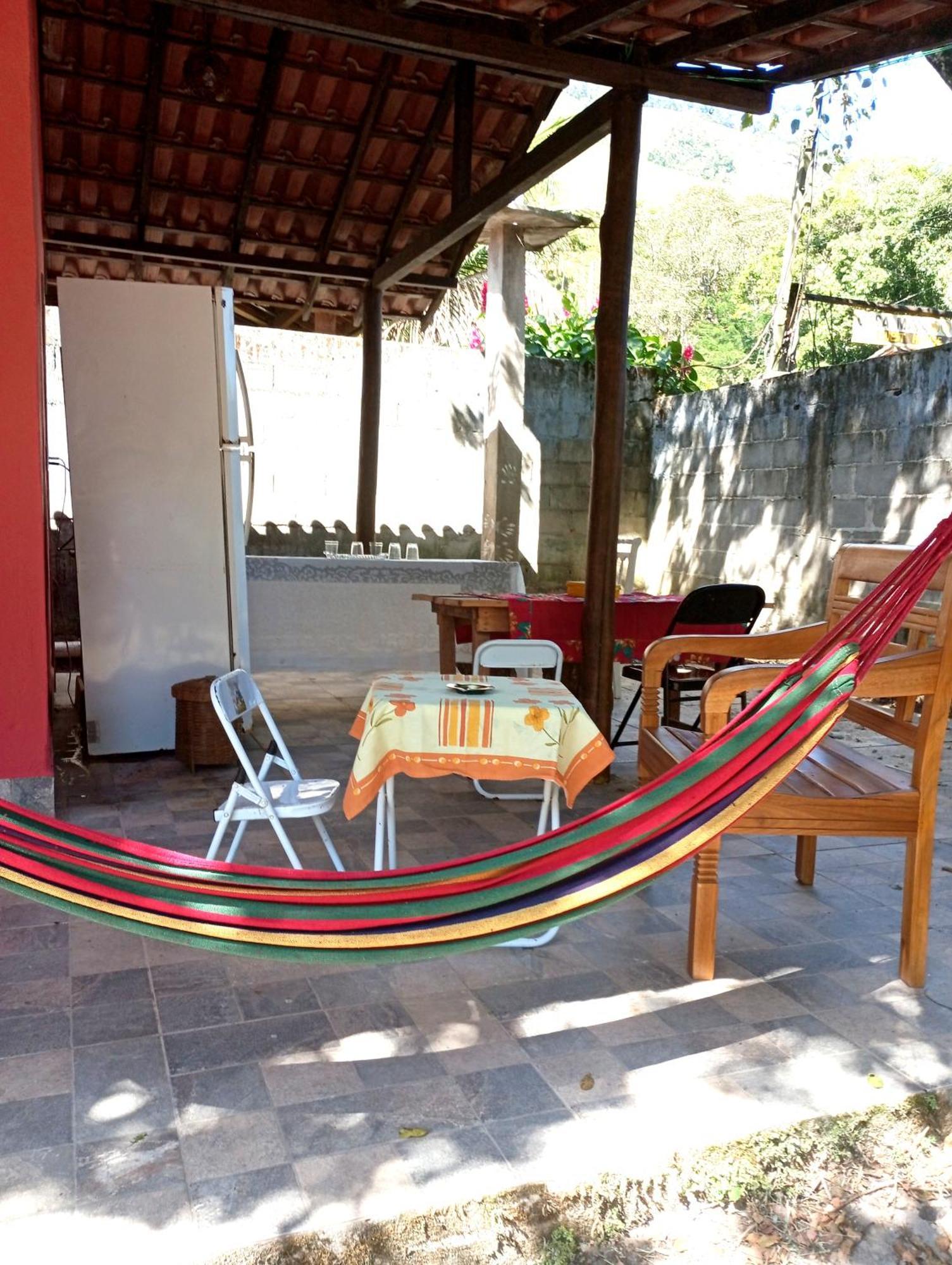 Villa Pareto Guest House Sana Bagian luar foto