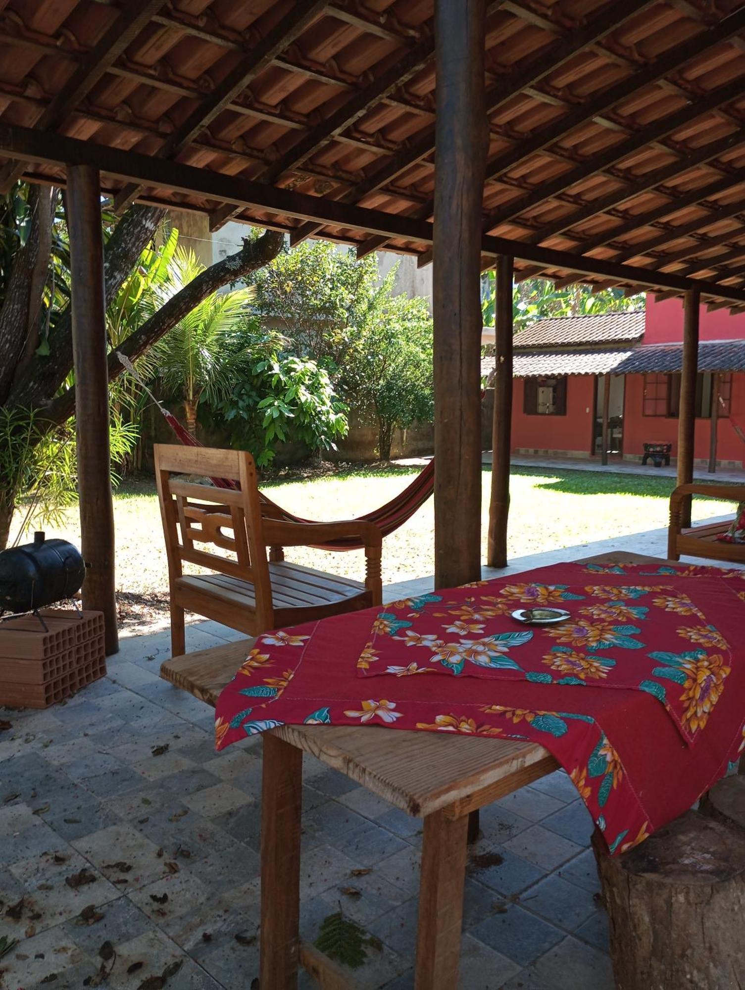 Villa Pareto Guest House Sana Bagian luar foto