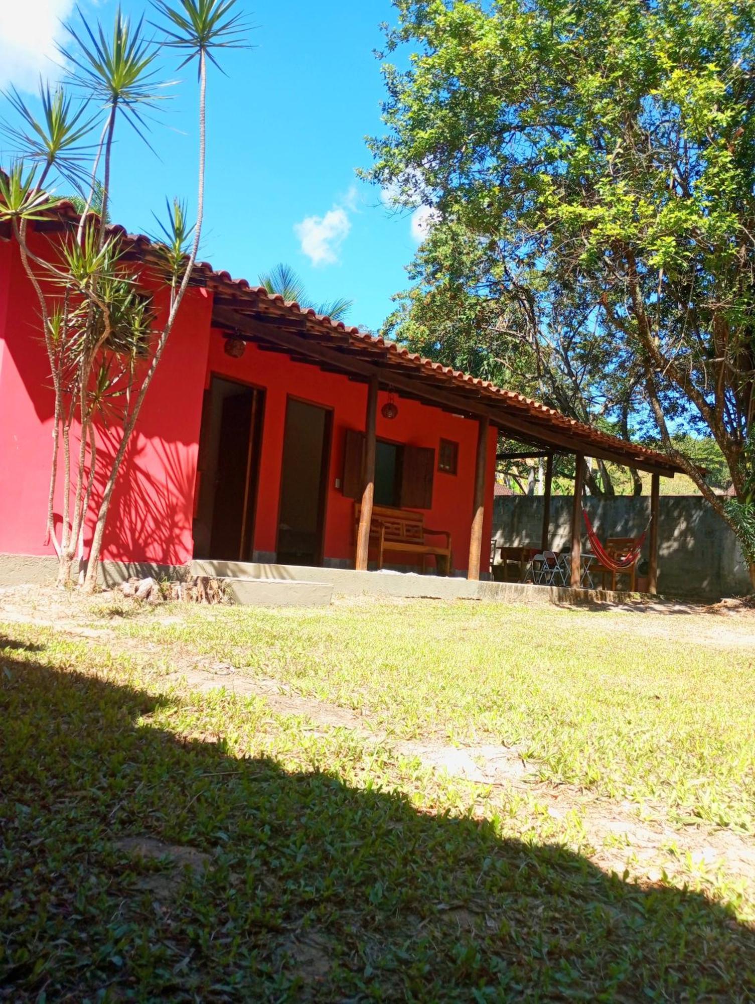 Villa Pareto Guest House Sana Bagian luar foto