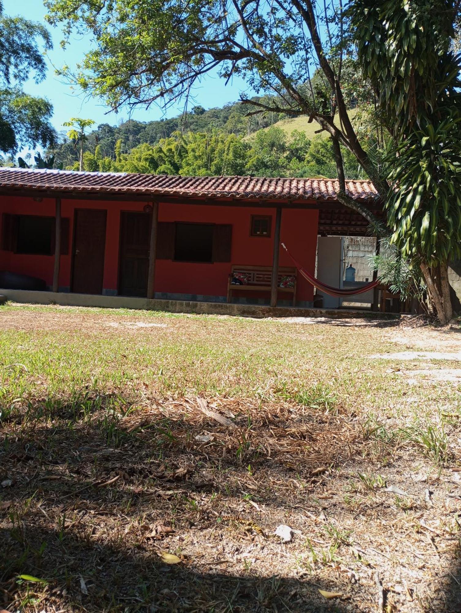 Villa Pareto Guest House Sana Bagian luar foto