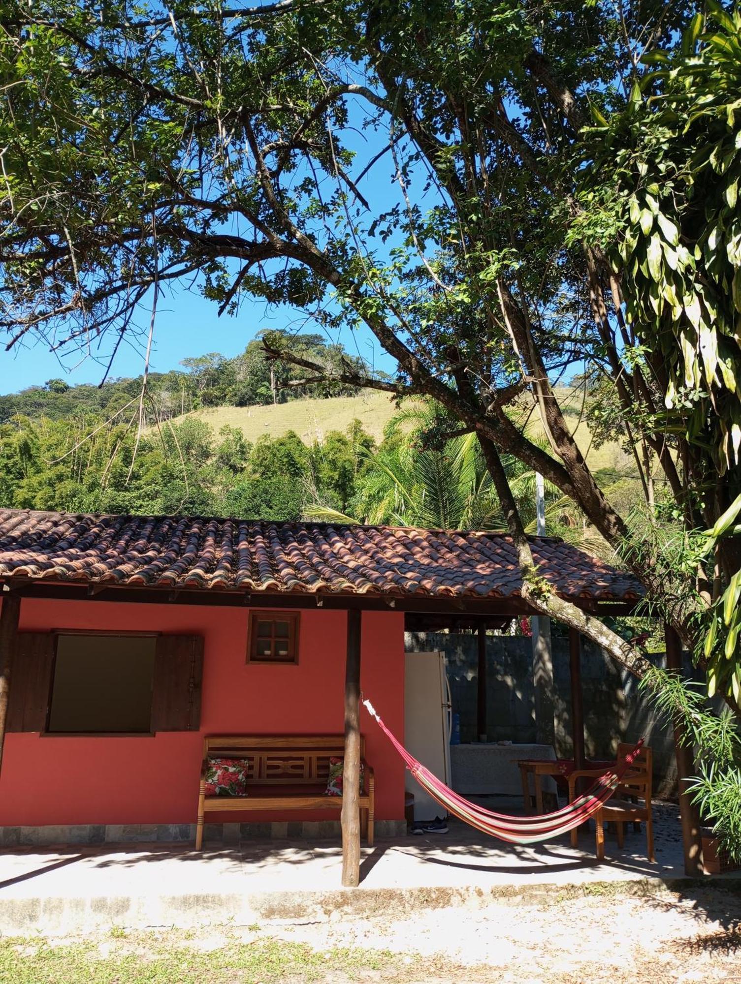 Villa Pareto Guest House Sana Bagian luar foto