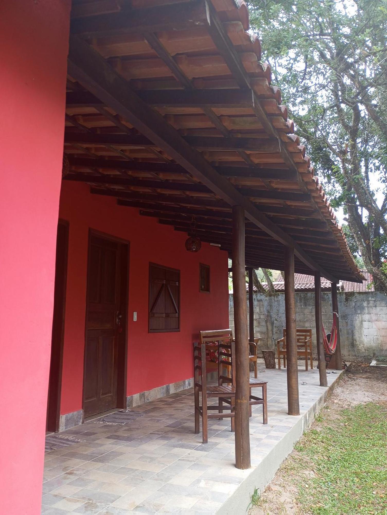 Villa Pareto Guest House Sana Bagian luar foto