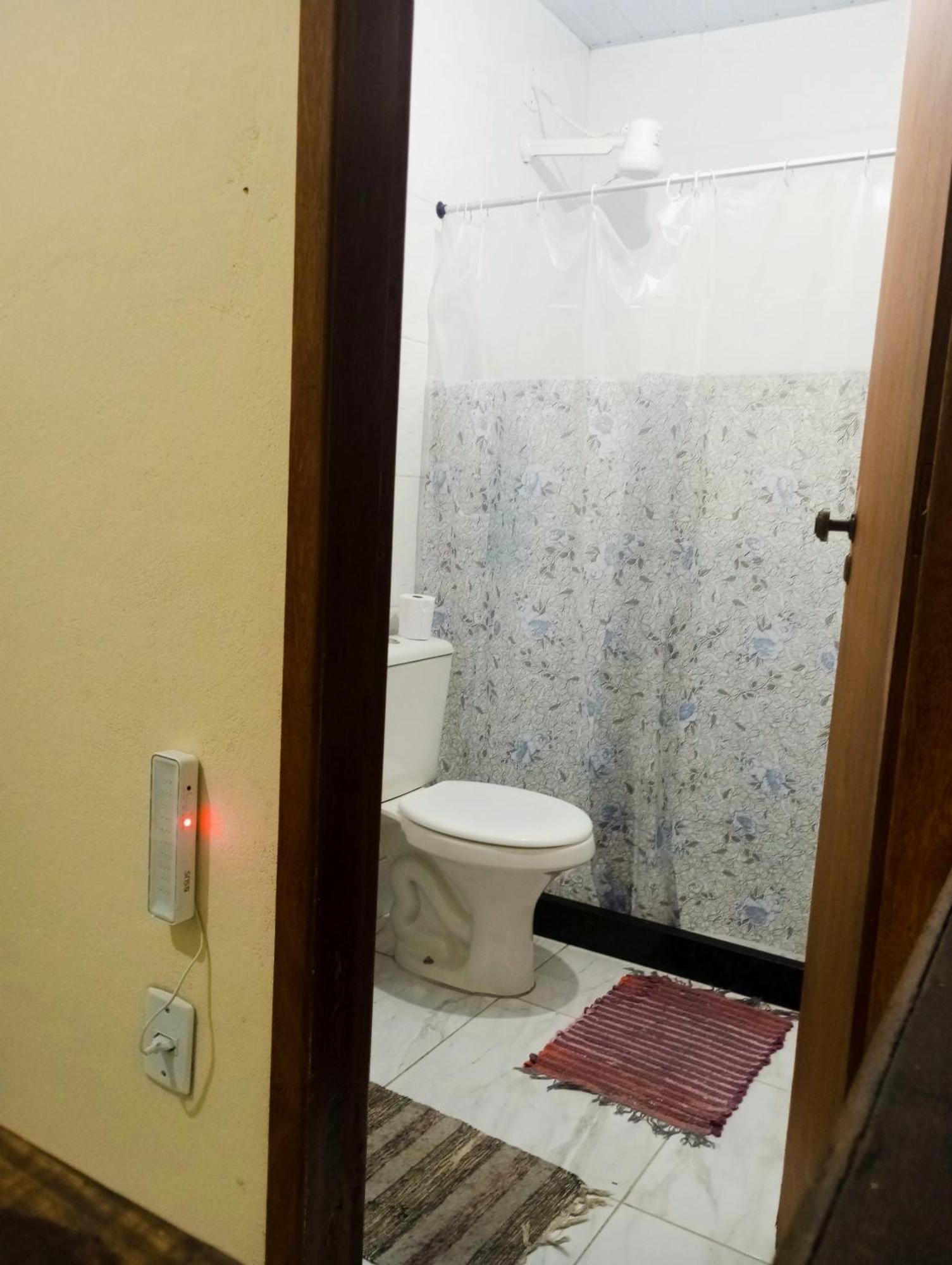 Villa Pareto Guest House Sana Ruang foto
