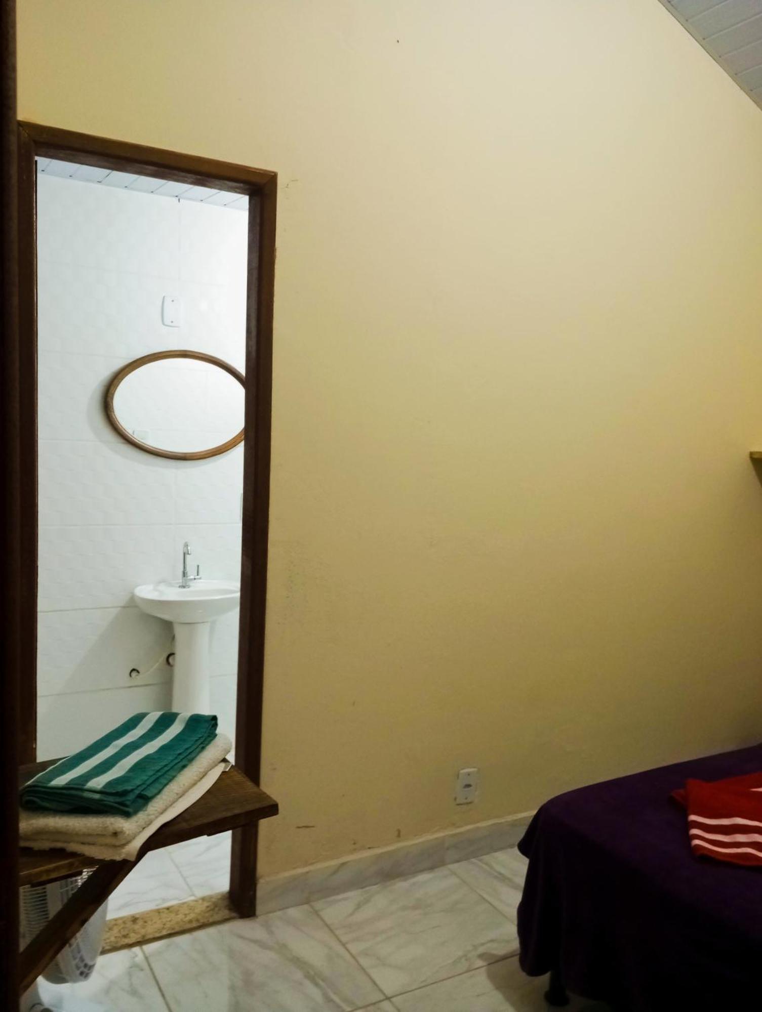 Villa Pareto Guest House Sana Bagian luar foto