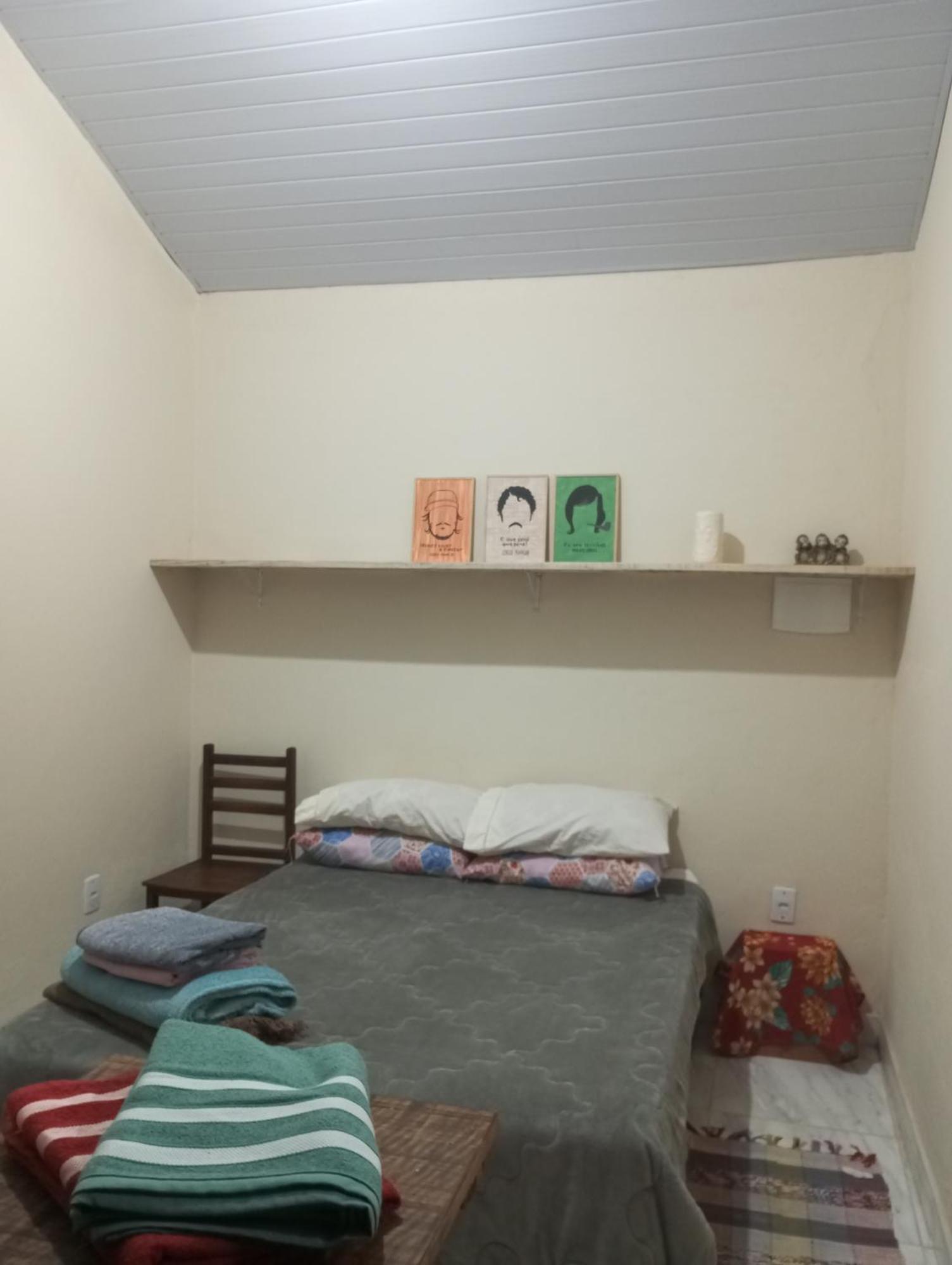 Villa Pareto Guest House Sana Ruang foto